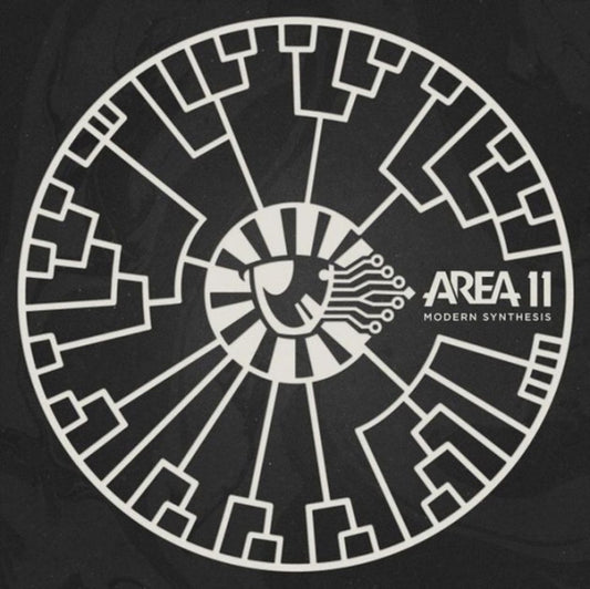 Area 11 - Modern Synthesis (CD)
