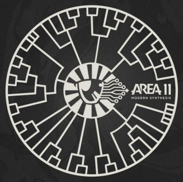 Area 11 - Modern Synthesis (CD)