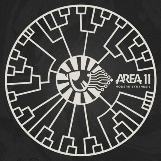 Area 11 - Modern Synthesis (CD)