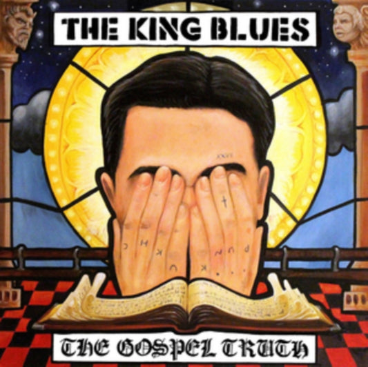 King Blues - The Gospel Truth (CD)