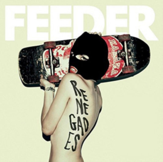 Feeder - Renegades Special Edition (CD)