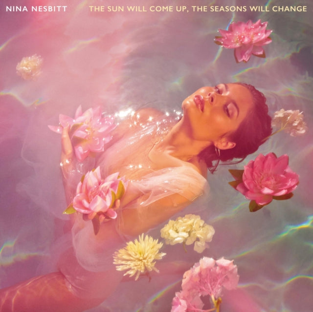 Nina Nesbitt - The Sun Will Come Up The Seasons Will (Vinyl)