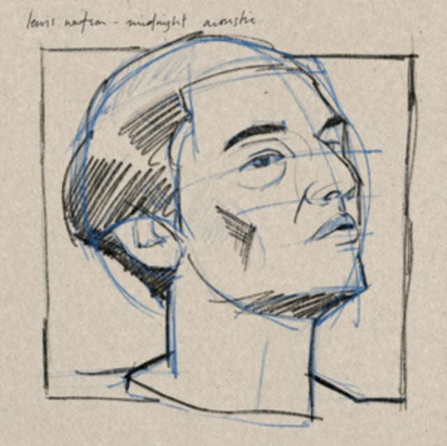 Lewis Watson - Midnight (Acoustic) (CD)