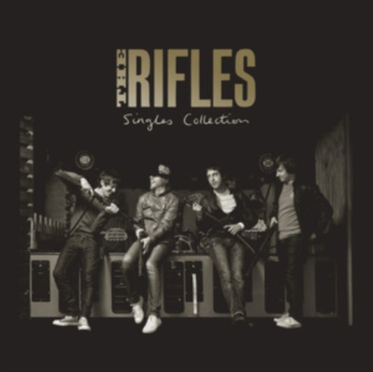 Rifles - Singles Collection (CD)