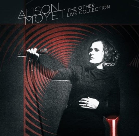 Alison Moyet - The Other Live Collection (RSD 2032) (Vinyl)