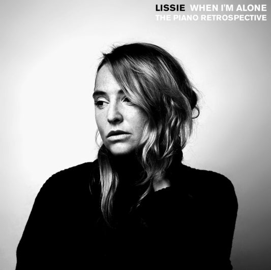 Lissie - When Im Alone: The Piano Retrospective (CD)