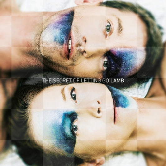 Lamb - The Secret Of Letting Go (CD)