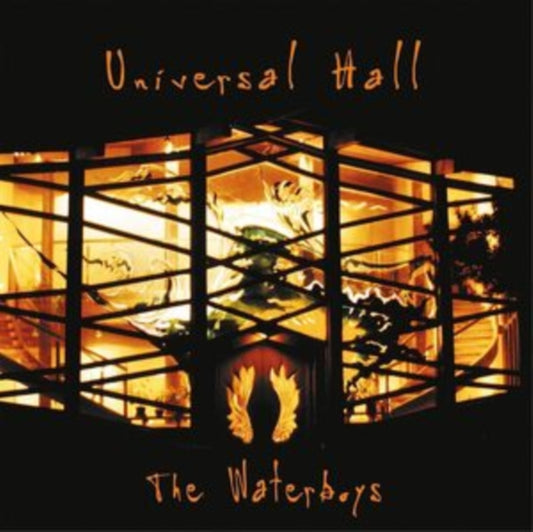 Waterboys - Universal Hall (CD)
