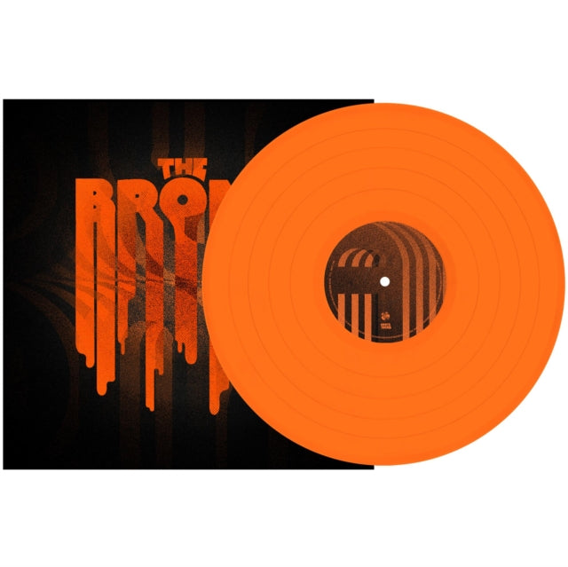 Bronx - Bronx VI (Orange Crush Vinyl) (Vinyl)