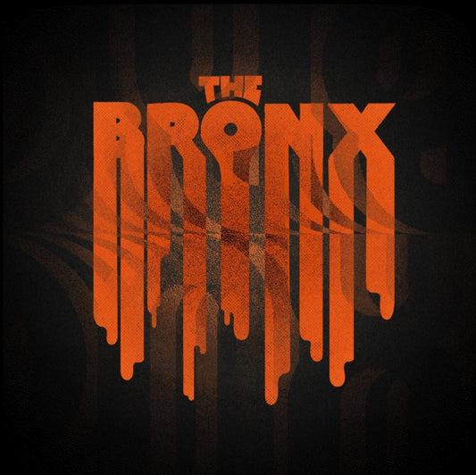 Bronx - Bronx VI (CD)