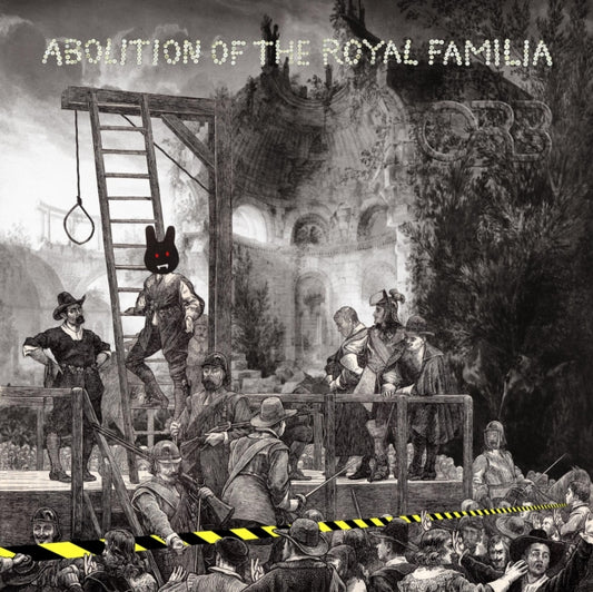 Orb - Abolition Of The Royal Familia (Vinyl)