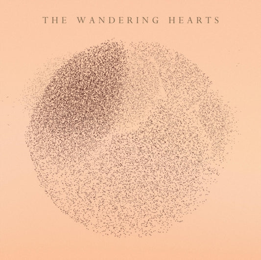Wandering Hearts - The Wandering Hearts (CD)