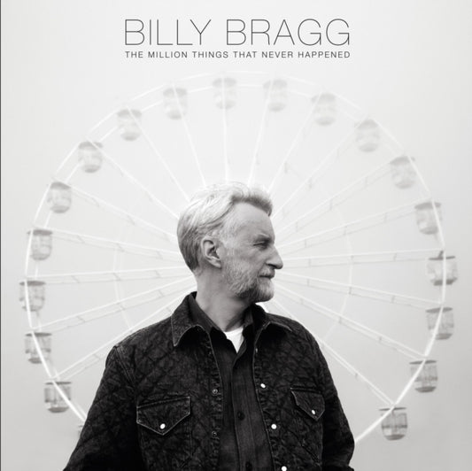 Billy Bragg - The Million Things That Never Happened (Grey Marbled Vinyl) (Vinyl)