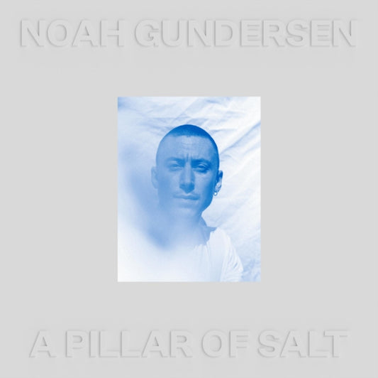 Noah Gundersen - Pillar Of Salt (White Vinyl) (Indies) (Vinyl)
