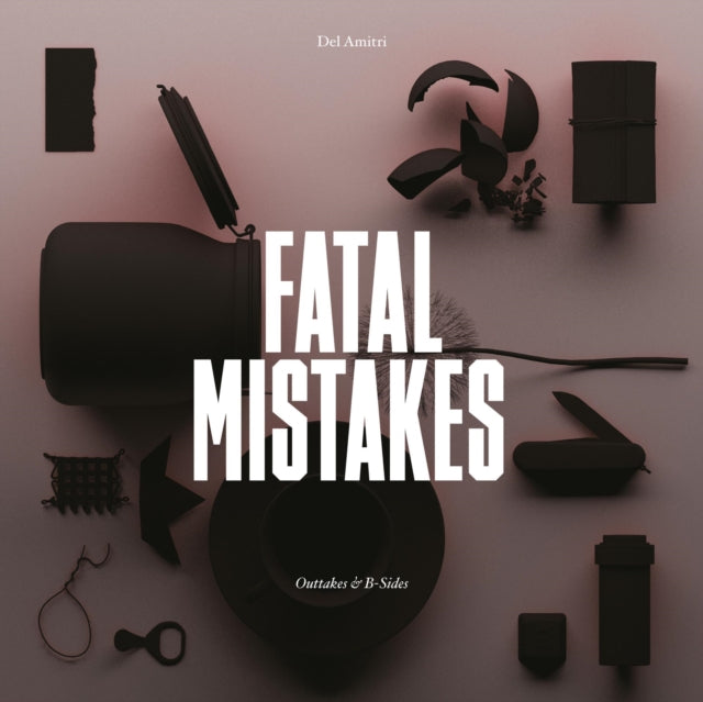 Del Amitri - Fatal Mistakes: Outtakes & B-Sides (Vinyl)