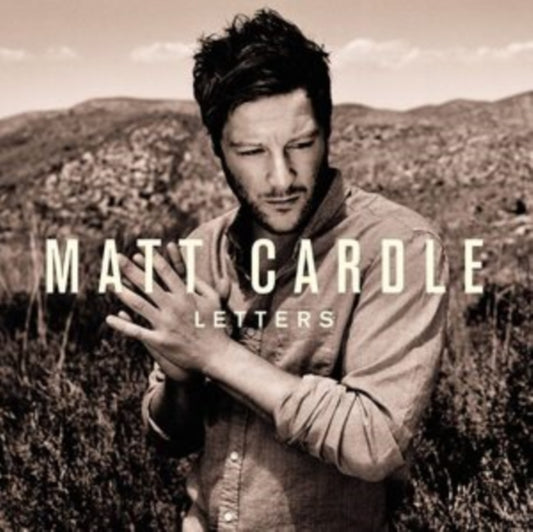 Matt Cardle - Letters (Vinyl)