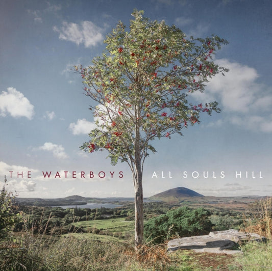 Waterboys - All Souls Hill (CD)