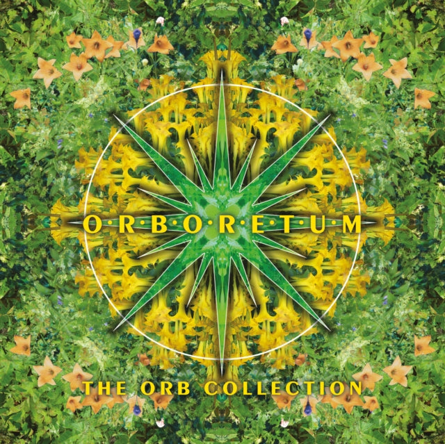 Orb - Orboretum: The Orb Collection (CD)