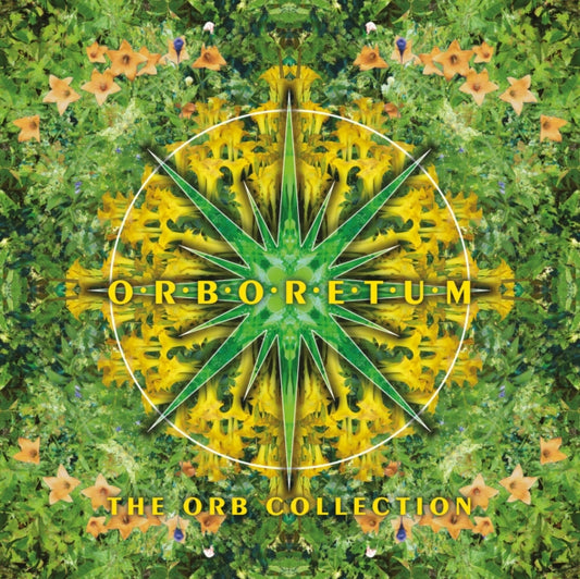 Orb - Orboretum: The Orb Collection (CD)
