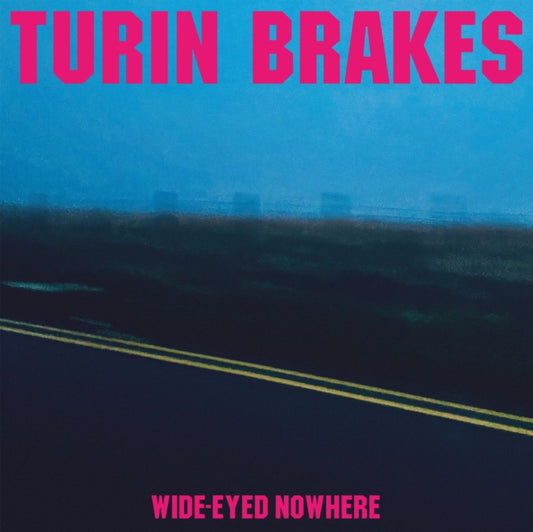 Turin Brakes - Wide-Eyed Nowhere (Pink Vnyl) (Indies) (Vinyl)