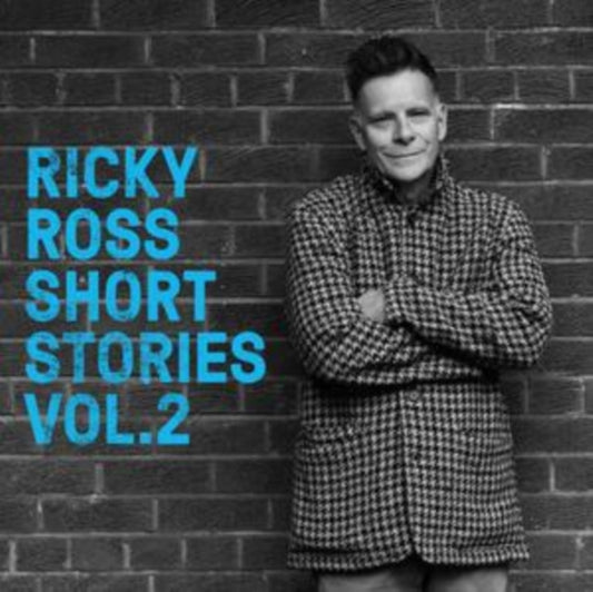 Ricky Ross - Short Stories Vol. 2 (CD)