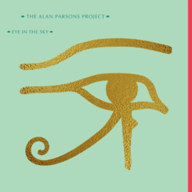 Alan Parsons Project - Eye In The Sky (Half-Speed Remaster) (Vinyl)