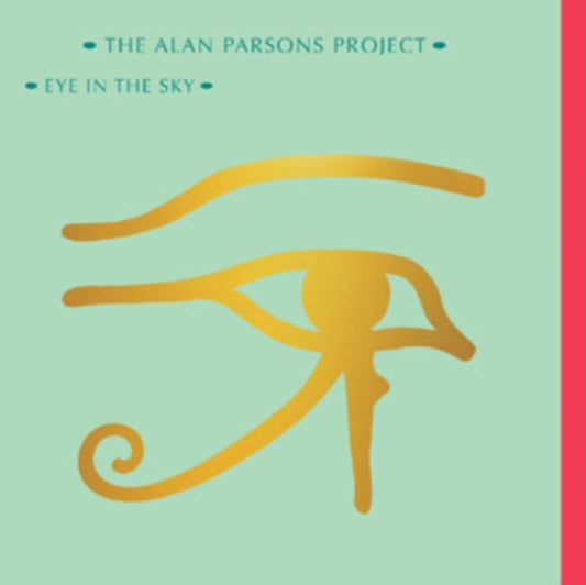 Alan Parsons Project - Eye In The Sky (Immersive Blu-ray Audio) (Blu-ray Audio)