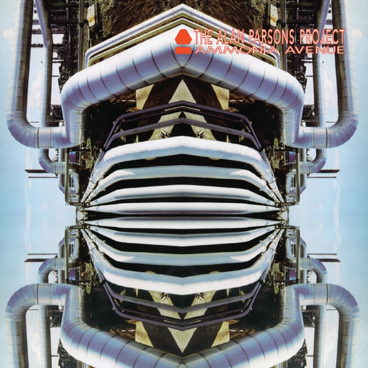 Alan Parsons Project - Ammonia Avenue (Half-Speed Remaster) (Clear Vinyl) (Vinyl)