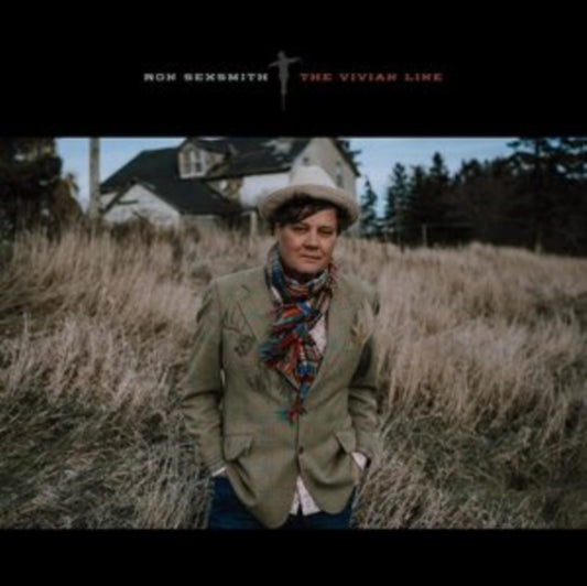 Ron Sexsmith - The Vivian Line (CD)