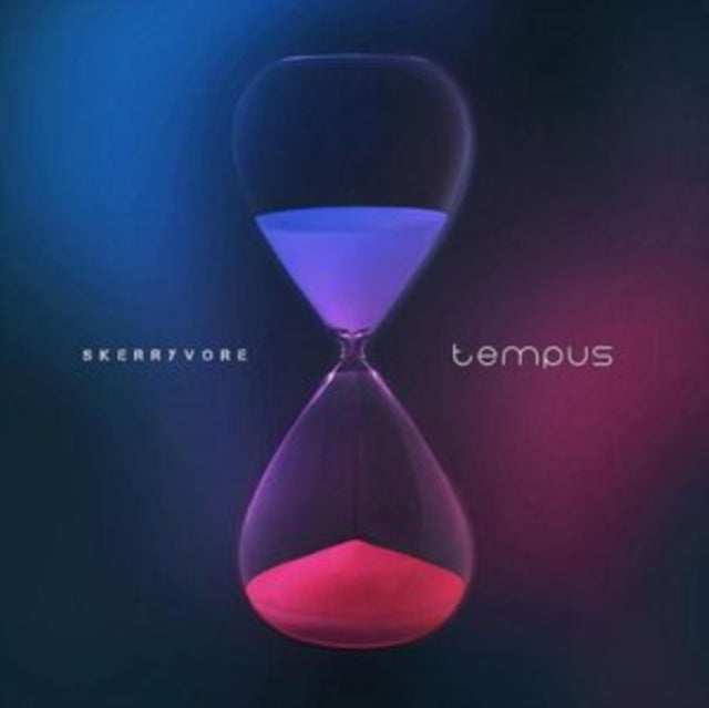 Skerryvore - Tempus (Transparent Magenta Vinyl) (Indie Exclusive) (Vinyl)