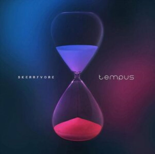 Skerryvore - Tempus (Transparent Magenta Vinyl) (Indie Exclusive) (Vinyl)