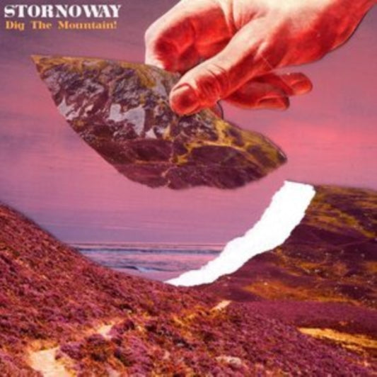 Stornoway - Dig The Mountain! (CD)