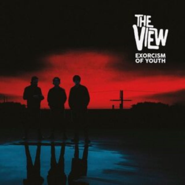 View - Exorcism Of Youth (CD)