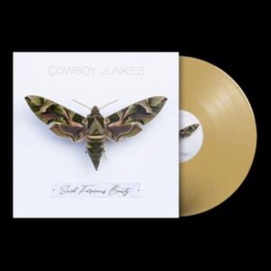 Cowboy Junkies - Such Ferocious Beauty (Vinyl)