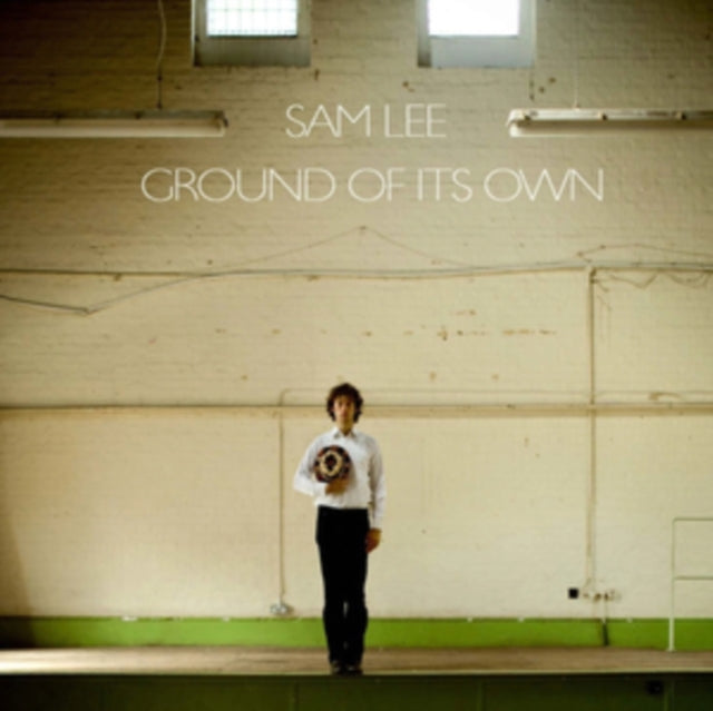 Sam Lee - Ground Of Its Own (CD)
