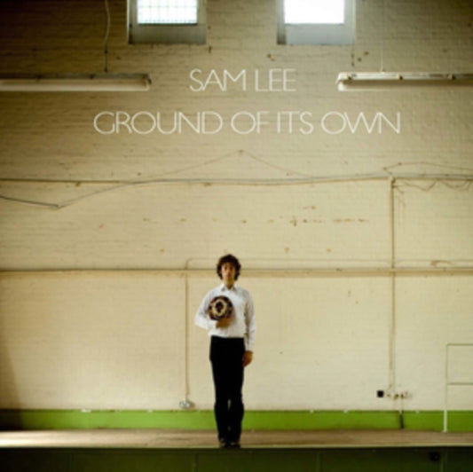 Sam Lee - Ground Of Its Own (CD)