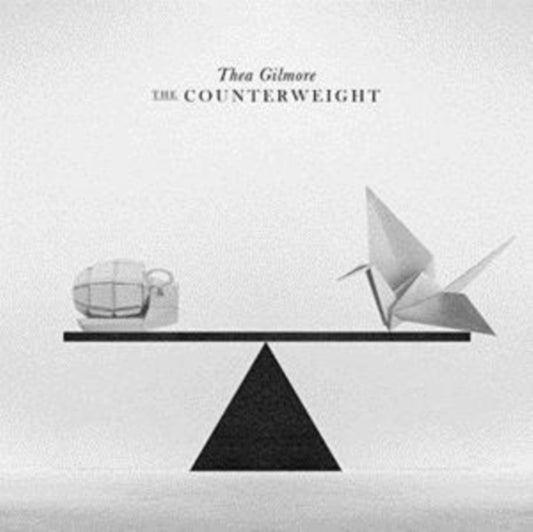 Thea Gilmore - The Counterweight (CD)