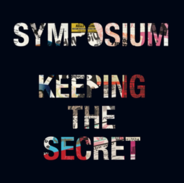 Symposium - Keeping The Secret (Vinyl)