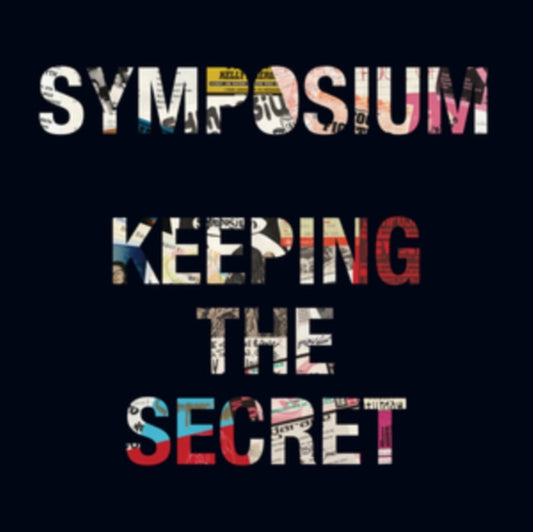 Symposium - Keeping The Secret (Vinyl)