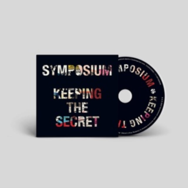 Symposium - Keeping The Secret (CD)
