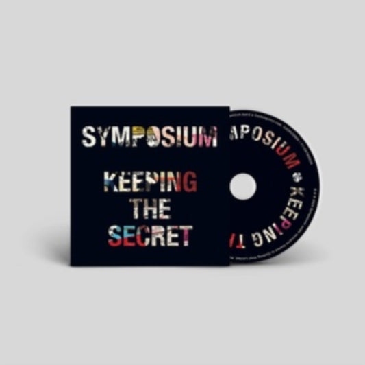 Symposium - Keeping The Secret (CD)