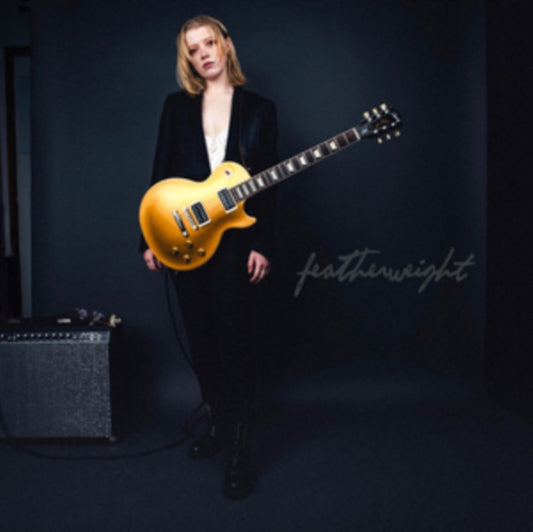 Rosie Frater-Taylor - Featherweight (Vinyl)