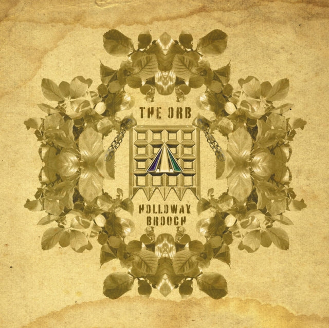 Orb - Holloway Brooch (RSD 2024) (Vinyl)