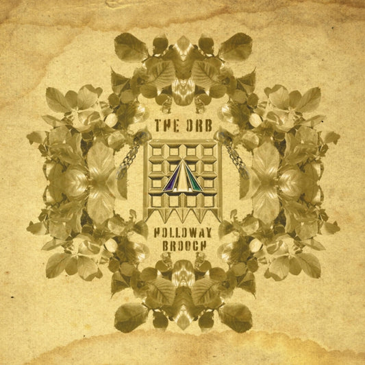 Orb - Holloway Brooch (RSD 2024) (Vinyl)