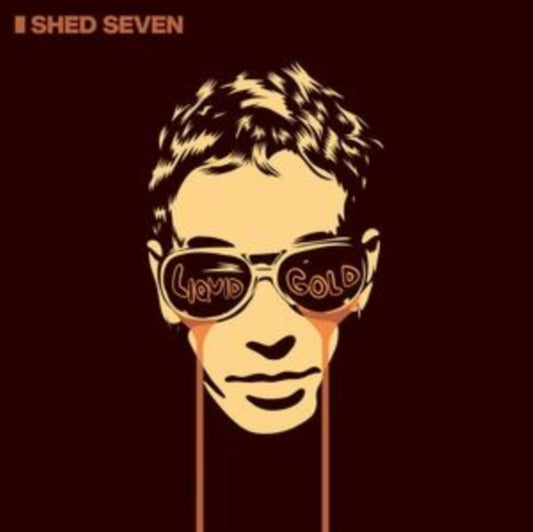Shed Seven - Liquid Gold (CD)