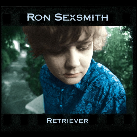 Ron Sexsmith - Retriever (CD)
