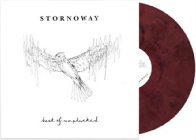 Stornoway - Best Of Unplucked (Vinyl)