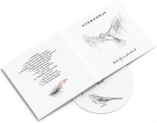 Stornoway - Best Of Unplucked (CD)