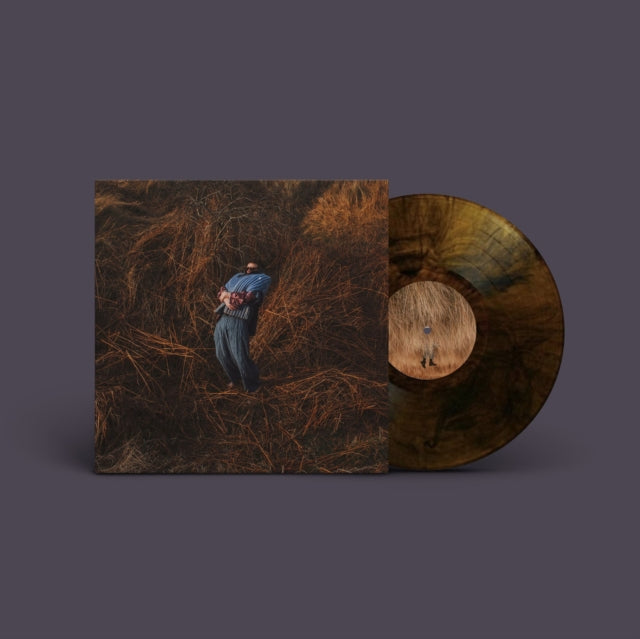 Jack Garratt - Pillars (Ltd Edition Marbled Honey Vinyl) (Vinyl)