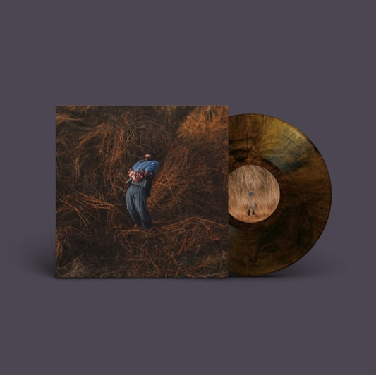 Jack Garratt - Pillars (Ltd Edition Marbled Honey Vinyl) (Vinyl)